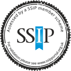 Footer Accreditation Logo