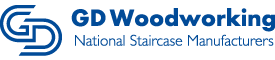 Trusted by GD Woodworking - client logo