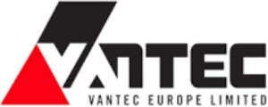 Trusted collaborator logo - Vantec