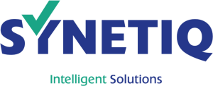 Partnered company logo - Synetiq