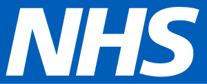Official logo of NHS