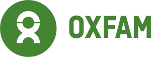 Trusted partner - Oxfam logo