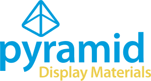 Featured logo of Pyramid