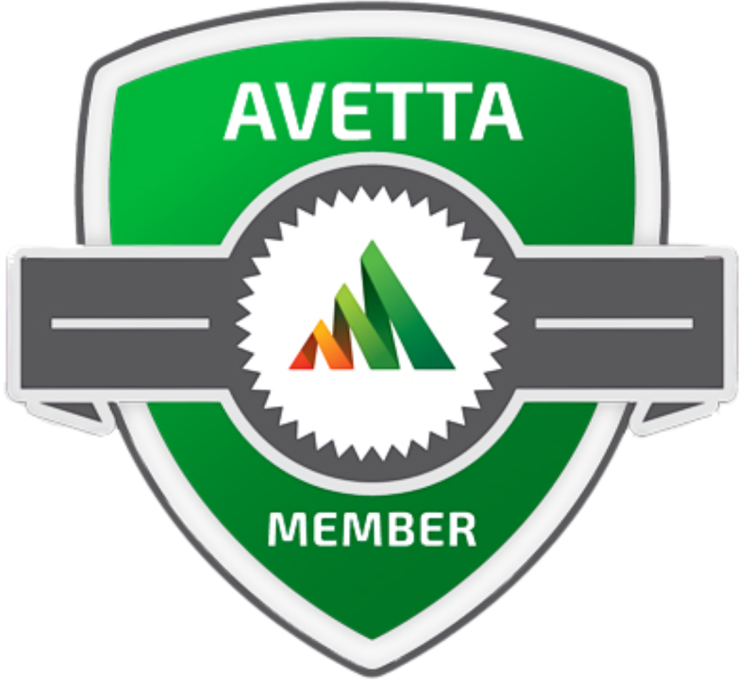 Footer Accreditation Logo