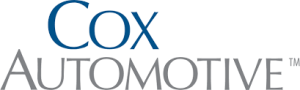 Logo of Cox Automotive, one of our trusted partners