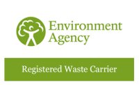 Environment Agency certification logo