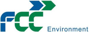 FCC Environment logo shown in trusted brands section